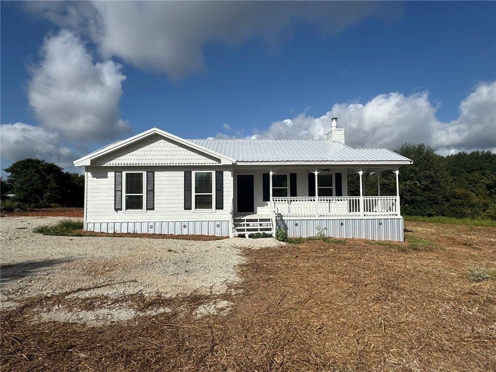 12746 FM 1940, Franklin, TX 77856 — exterior