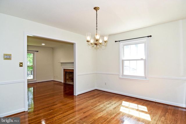 7513 SEBAGO RD, Bethesda, MD 20817
