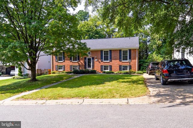 7513 SEBAGO RD, Bethesda, MD 20817