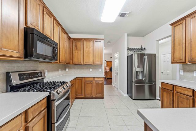 1223 Colonial Manor Drive, Katy, TX 77493