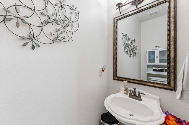 1223 Colonial Manor Drive, Katy, TX 77493