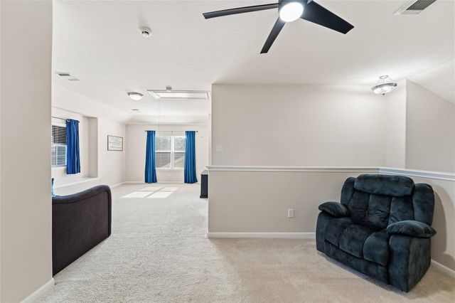 1223 Colonial Manor Drive, Katy, TX 77493