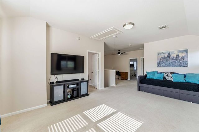 1223 Colonial Manor Drive, Katy, TX 77493