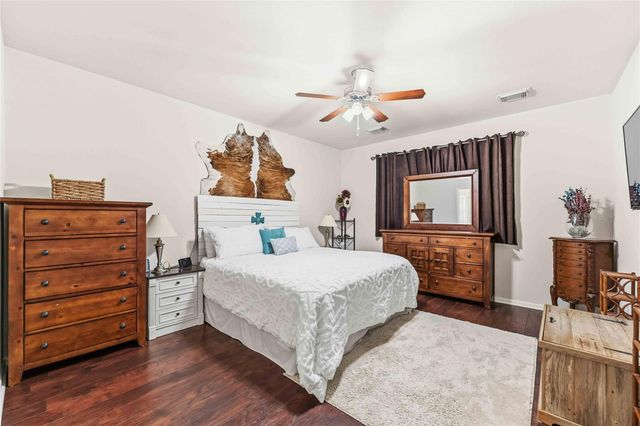 1223 Colonial Manor Drive, Katy, TX 77493