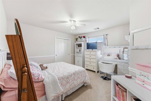 1223 Colonial Manor Drive, Katy, TX 77493