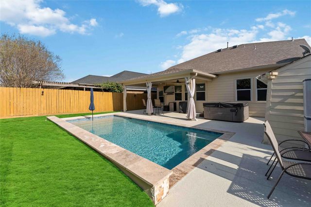 1223 Colonial Manor Drive, Katy, TX 77493