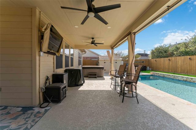 1223 Colonial Manor Drive, Katy, TX 77493