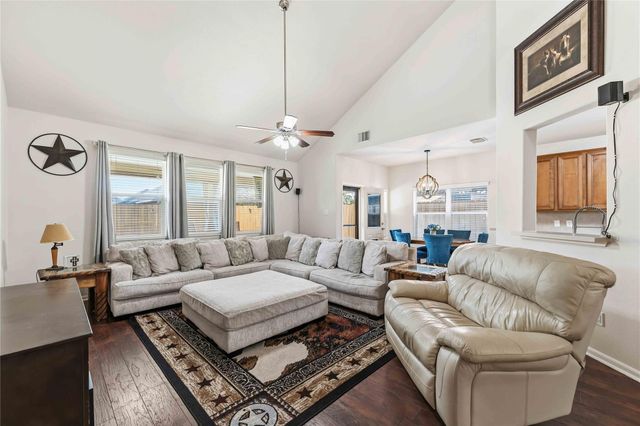 1223 Colonial Manor Drive, Katy, TX 77493