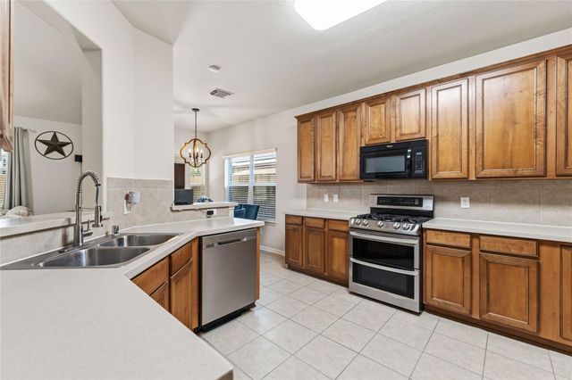 1223 Colonial Manor Drive, Katy, TX 77493