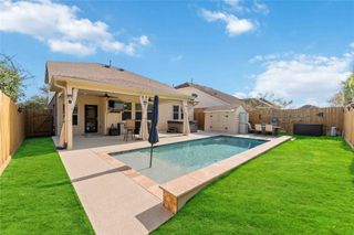 1223 Colonial Manor Drive, Katy, TX 77493