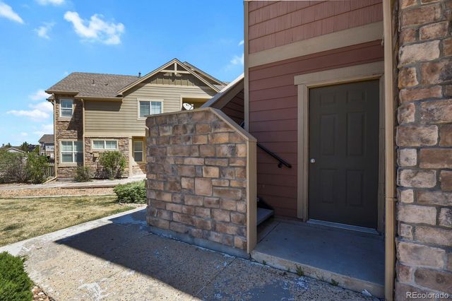 23505 E Platte Drive 8E, Aurora, CO 80016