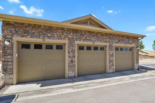 23505 E Platte Drive 8E, Aurora, CO 80016