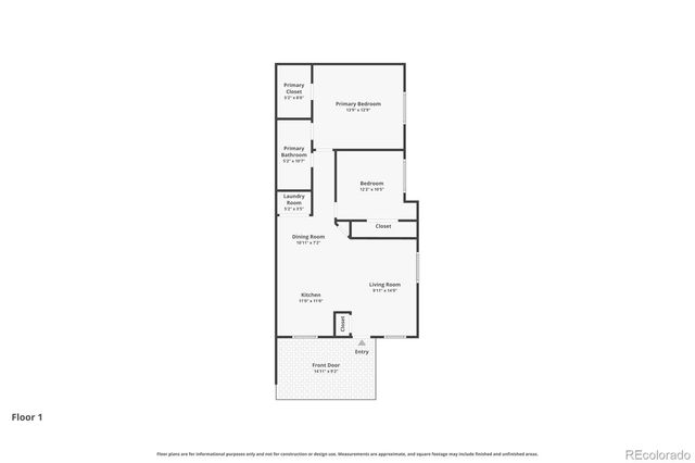 23505 E Platte Drive 8E, Aurora, CO 80016