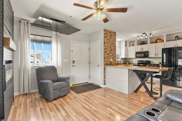 23505 E Platte Drive 8E, Aurora, CO 80016