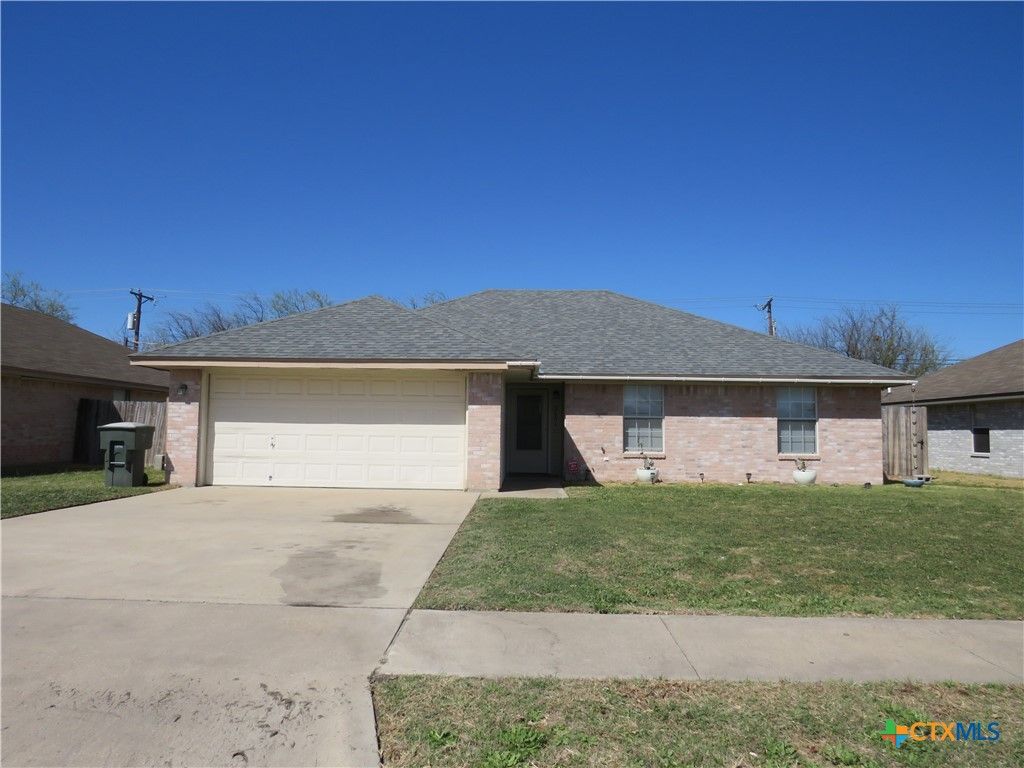 2501 Westwood Drive, Killeen, TX 76549