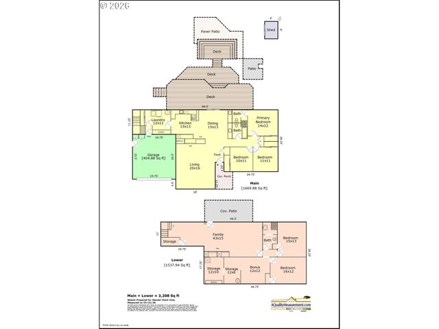 9645 Sw EAGLE Ct, Beaverton, OR 97008