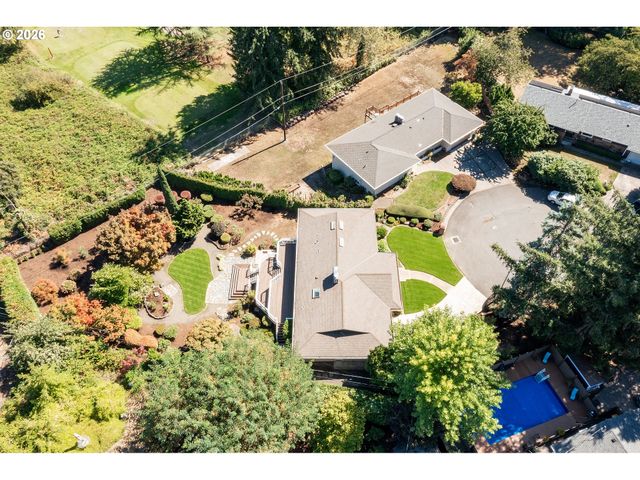 9645 Sw EAGLE Ct, Beaverton, OR 97008