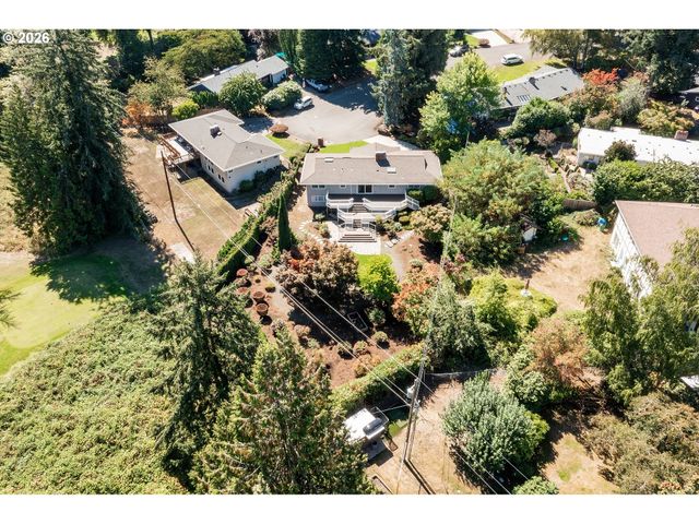 9645 Sw EAGLE Ct, Beaverton, OR 97008