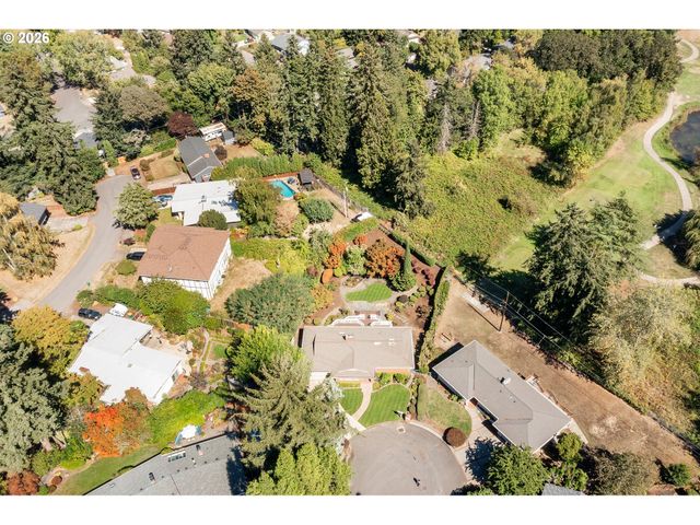 9645 Sw EAGLE Ct, Beaverton, OR 97008
