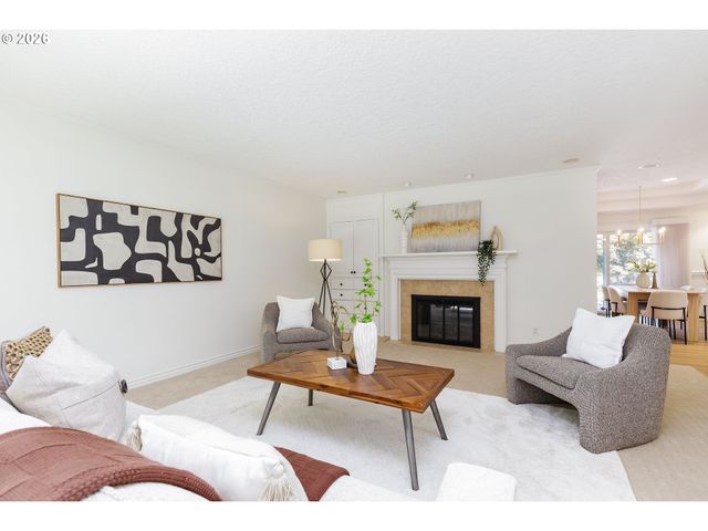 9645 Sw EAGLE Ct, Beaverton, OR 97008