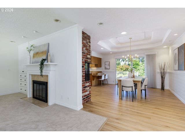 9645 Sw EAGLE Ct, Beaverton, OR 97008