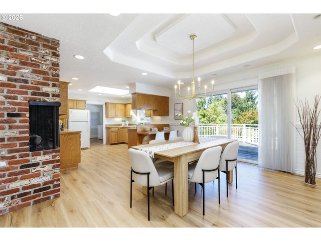 9645 Sw EAGLE Ct, Beaverton, OR 97008
