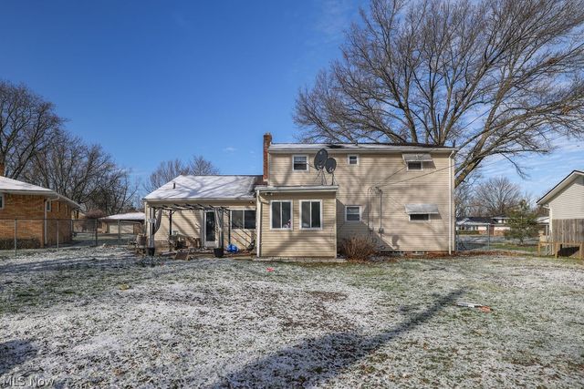 6787 Anthony Lane, Parma Heights, OH 44130