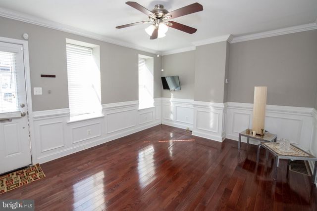 3421 CRAWFORD ST, Philadelphia, PA 19129