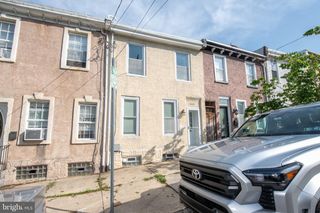 3421 CRAWFORD ST, Philadelphia, PA 19129