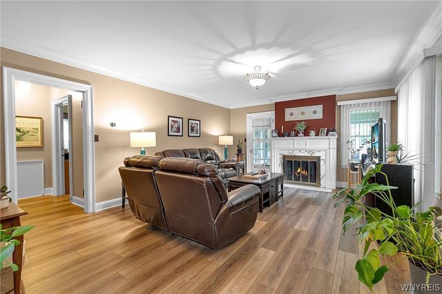 1230 Wyoming Avenue, Niagara Falls, NY 14305