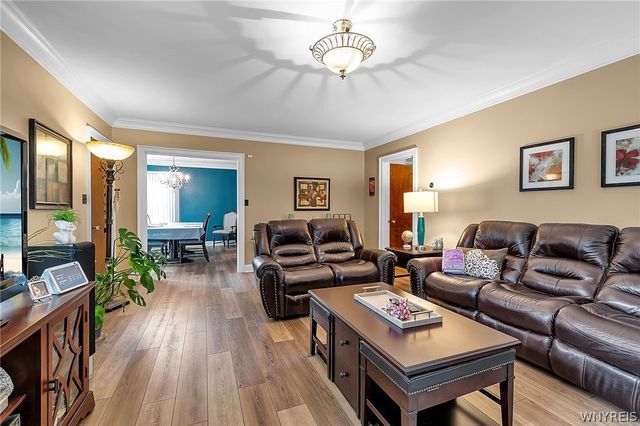 1230 Wyoming Avenue, Niagara Falls, NY 14305