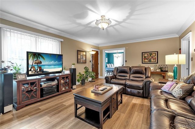 1230 Wyoming Avenue, Niagara Falls, NY 14305