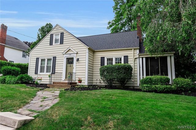 1230 Wyoming Avenue, Niagara Falls, NY 14305