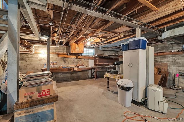 1230 Wyoming Avenue, Niagara Falls, NY 14305