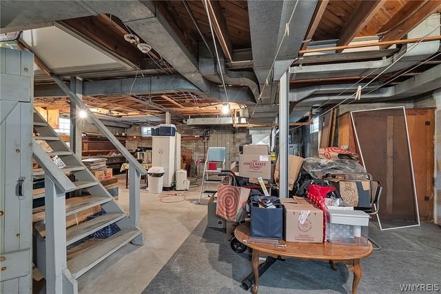 1230 Wyoming Avenue, Niagara Falls, NY 14305