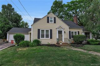 1230 Wyoming Avenue, Niagara Falls, NY 14305
