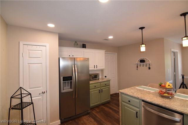 1714 River Ridge Road, Van Buren, AR 72956