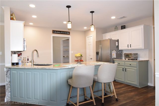 1714 River Ridge Road, Van Buren, AR 72956