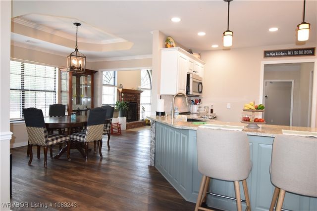 1714 River Ridge Road, Van Buren, AR 72956