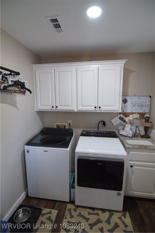 1714 River Ridge Road, Van Buren, AR 72956