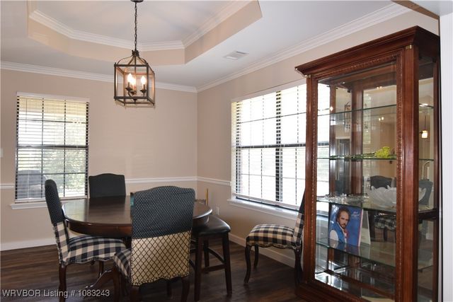 1714 River Ridge Road, Van Buren, AR 72956