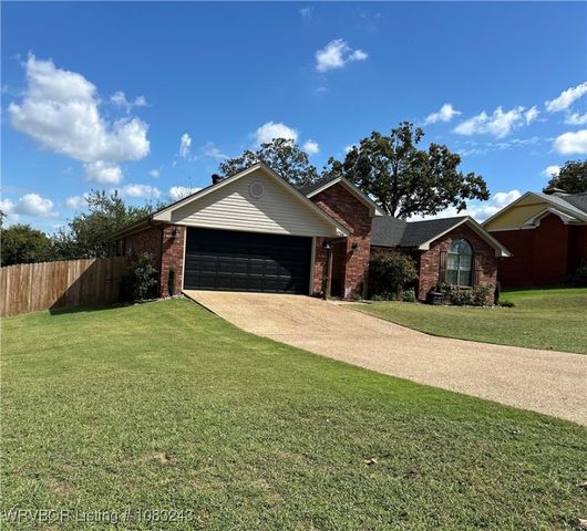 1714 River Ridge Road, Van Buren, AR 72956