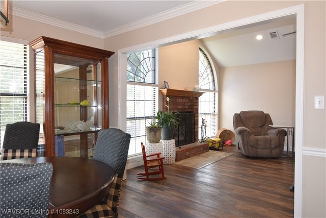 1714 River Ridge Road, Van Buren, AR 72956