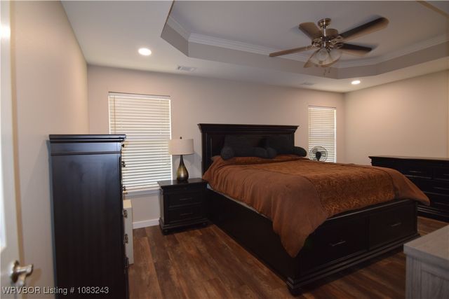 1714 River Ridge Road, Van Buren, AR 72956