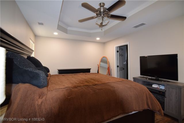 1714 River Ridge Road, Van Buren, AR 72956