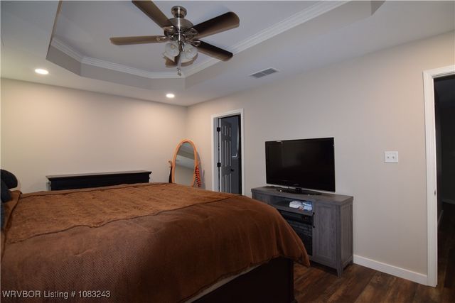 1714 River Ridge Road, Van Buren, AR 72956