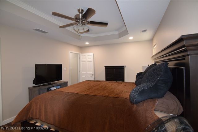 1714 River Ridge Road, Van Buren, AR 72956