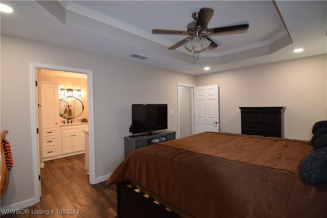 1714 River Ridge Road, Van Buren, AR 72956