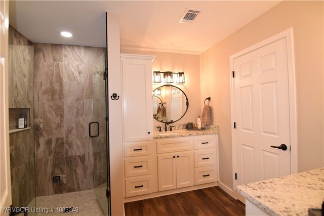 1714 River Ridge Road, Van Buren, AR 72956