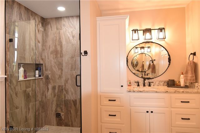 1714 River Ridge Road, Van Buren, AR 72956